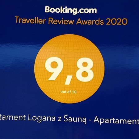 Apartament Logana Z Sauna - 5D Apartamenty Świeradów-Zdrój Екстериор снимка