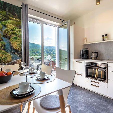 Apartament Logana Z Sauna - 5D Apartamenty Świeradów-Zdrój Екстериор снимка