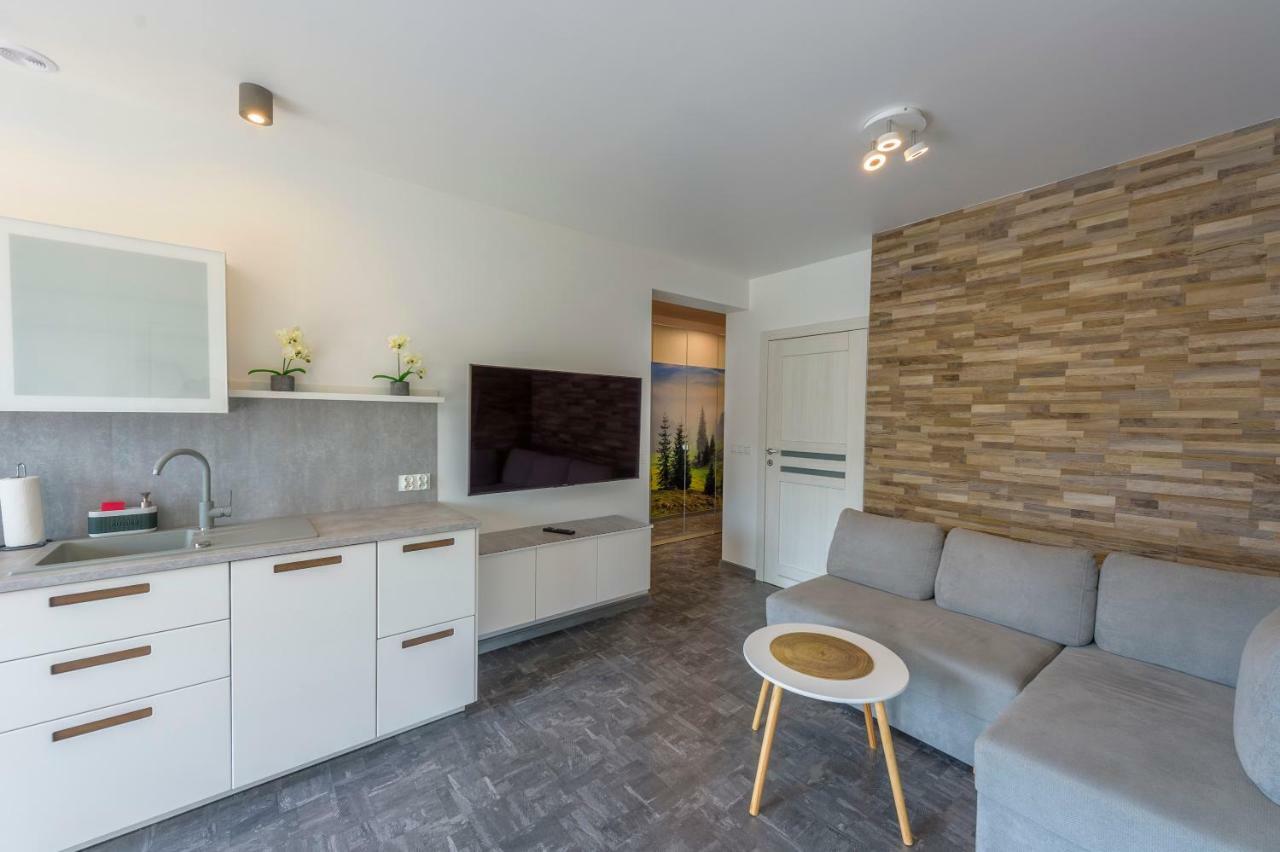 Apartament Logana Z Sauna - 5D Apartamenty Świeradów-Zdrój Екстериор снимка