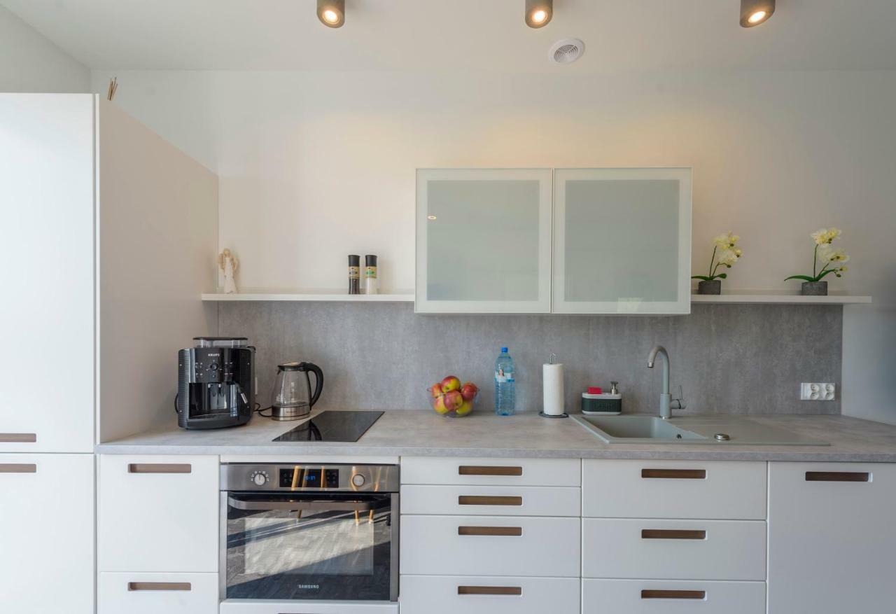 Apartament Logana Z Sauna - 5D Apartamenty Świeradów-Zdrój Екстериор снимка
