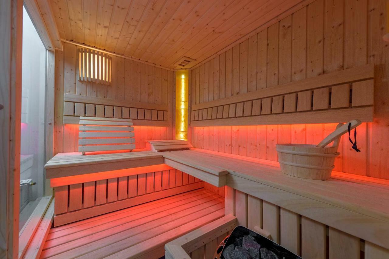 Apartament Logana Z Sauna - 5D Apartamenty Świeradów-Zdrój Екстериор снимка