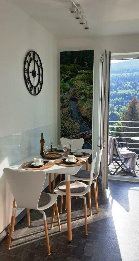 Apartament Logana Z Sauna - 5D Apartamenty Świeradów-Zdrój Екстериор снимка