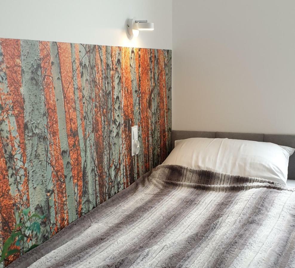 Apartament Logana Z Sauna - 5D Apartamenty Świeradów-Zdrój Екстериор снимка