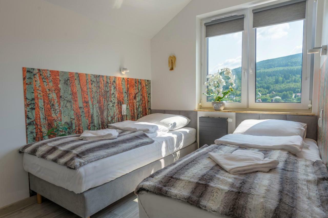 Apartament Logana Z Sauna - 5D Apartamenty Świeradów-Zdrój Екстериор снимка
