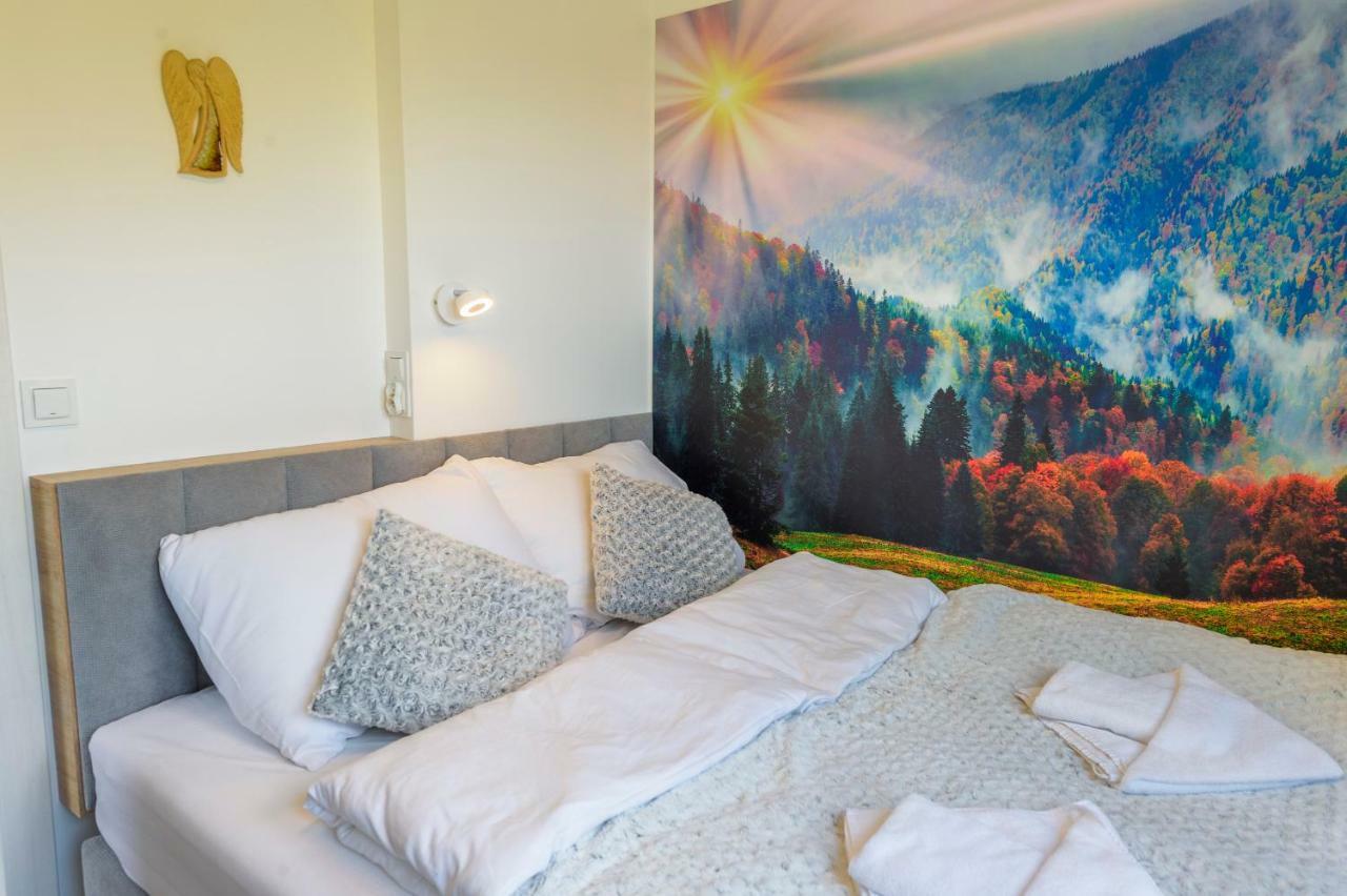 Apartament Logana Z Sauna - 5D Apartamenty Świeradów-Zdrój Екстериор снимка