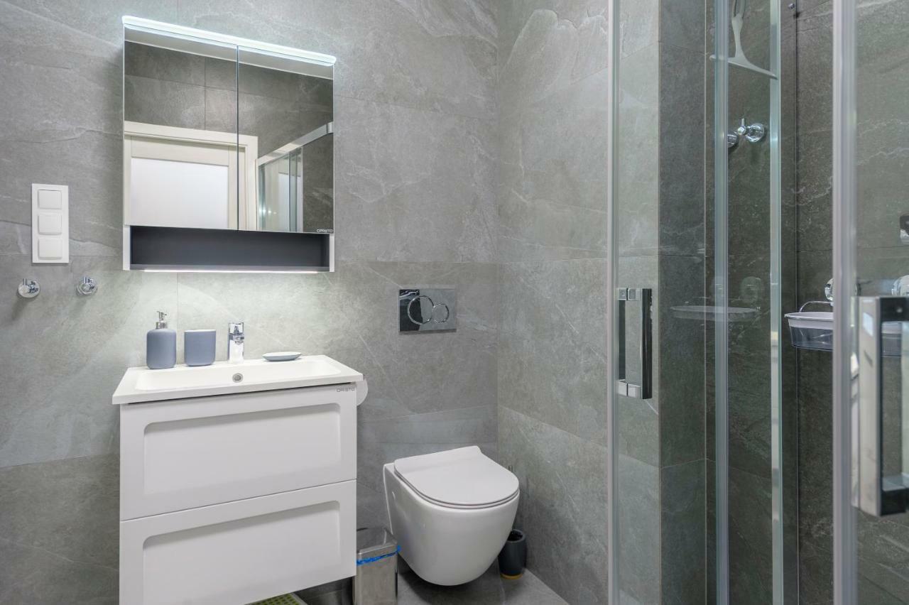 Apartament Logana Z Sauna - 5D Apartamenty Świeradów-Zdrój Екстериор снимка
